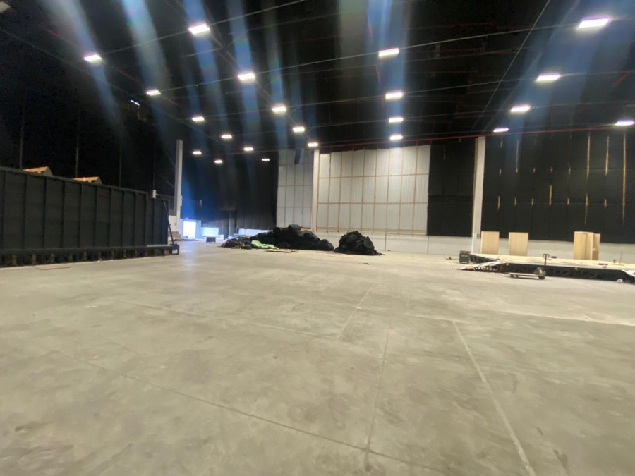 To Let commercial Property for Rent in Airport Industria Western Cape